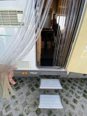 Кемпер HYMER / ERIBA 230, снимка 10