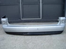 Оригинална задна броня за Фолксваген Шаран, снимка 1