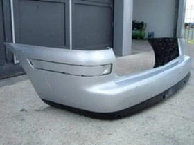 Оригинална задна броня за Фолксваген Шаран, снимка 3