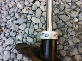 Окачване за Mercedes-Benz Vito, снимка 2