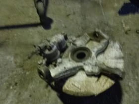 Ходова част за Mitsubishi Pajero, снимка 4