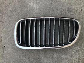 Рама и Каросерия за BMW 530, снимка 1