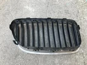 Рама и Каросерия за BMW 530, снимка 4