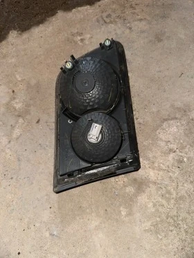 Стоп десен Mazda 6 2005г.       22661974 / DVR52308, снимка 2