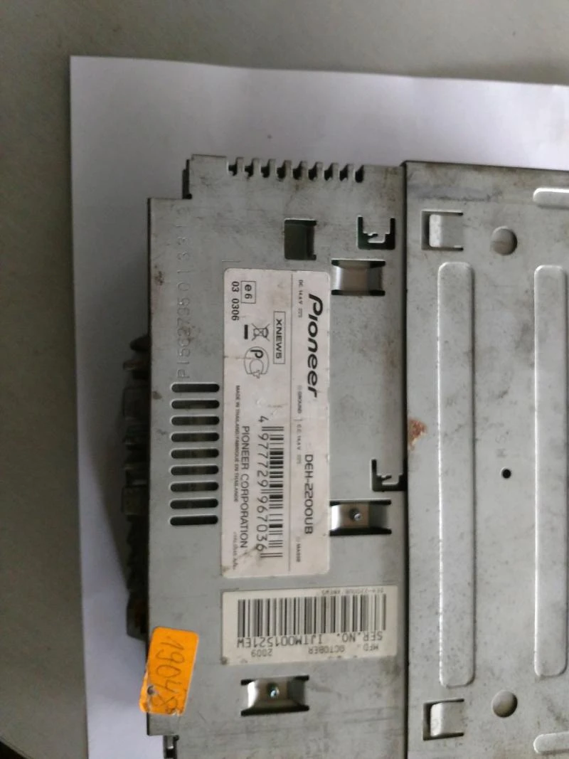 Интериор и аксесоари за VW Passat, снимка 2 - Части - 53108714