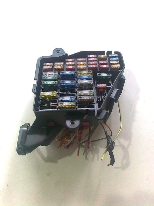 бушонно табло за Ауди А6 2.5тди куатро