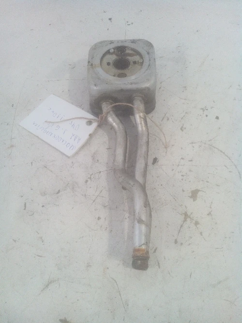 Маслоохладител Ауди А2 1.6 Fsi