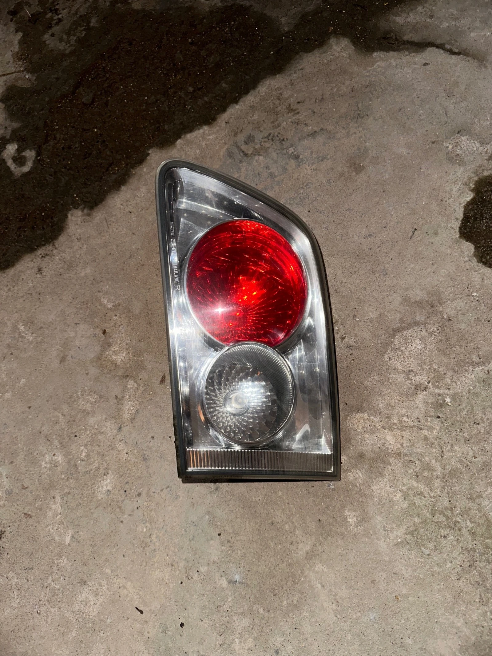   Mazda 6 2005.       22661974 / DVR52308 | Mobile.bg   1