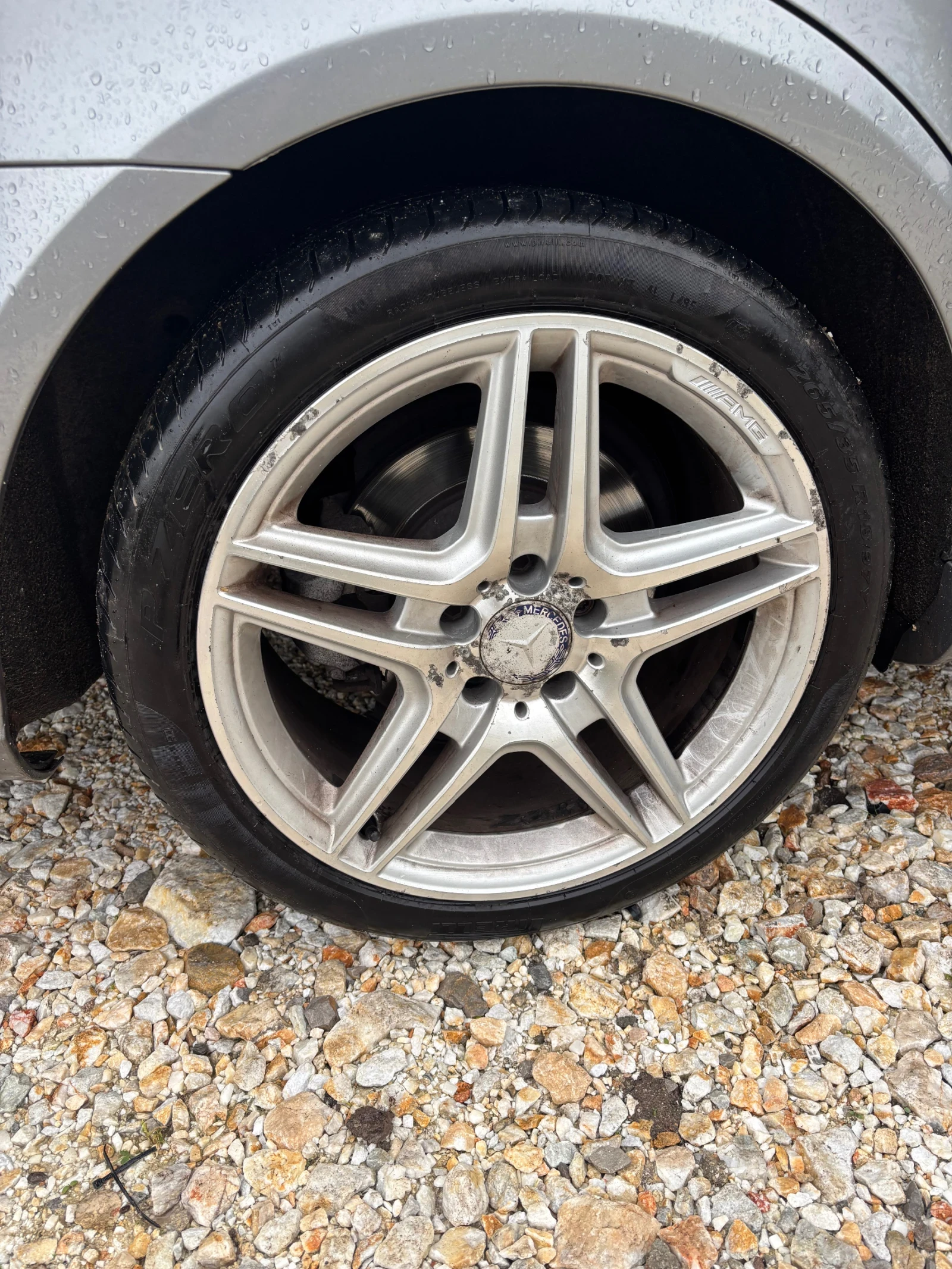 Mercedes E350 diesel 642.852   | Mobile.bg   6