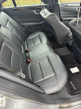 Mercedes E350 diesel 642.852   | Mobile.bg    5