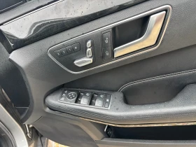 Mercedes E350 diesel 642.852   | Mobile.bg    3