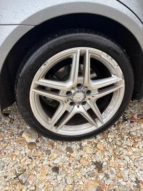 Mercedes E350 diesel 642.852   | Mobile.bg    6