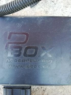   PowerBox  1. 9 TDI  2. 0 TDI | Mobile.bg    2