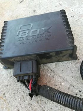   PowerBox  1. 9 TDI  2. 0 TDI | Mobile.bg    6