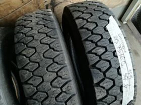 Гуми Зимни 215/75R16, снимка 2