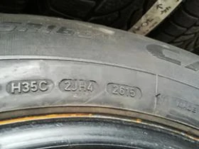 Гуми Зимни 215/75R16, снимка 7