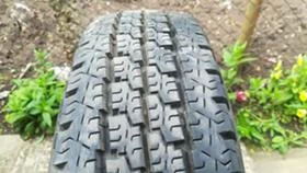 Гуми Летни 185/80R14, снимка 1
