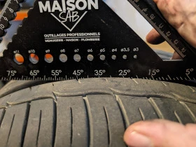 Гуми с джанти Други 205/45R16, снимка 7