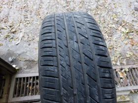 Гуми Всесезонни 235/55R19, снимка 2