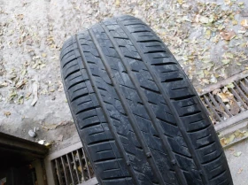 Гуми Всесезонни 235/55R19, снимка 1
