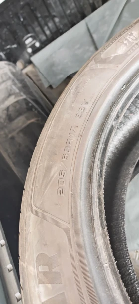 Гуми Летни 205/50R17, снимка 3