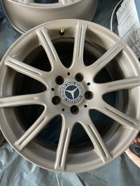 Джанти за Mercedes-Benz SLK, снимка 3