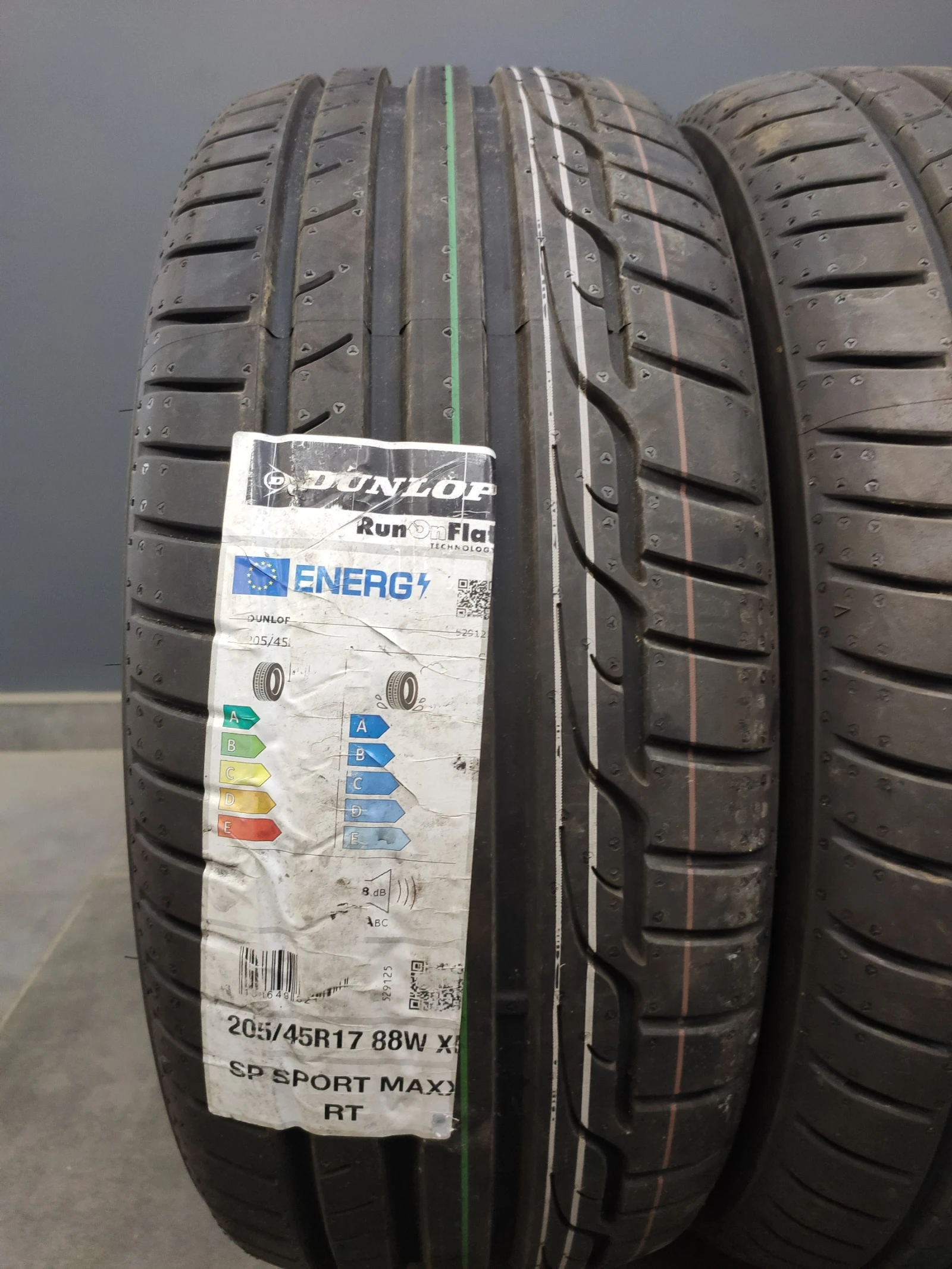  205/45R17 | Mobile.bg   1