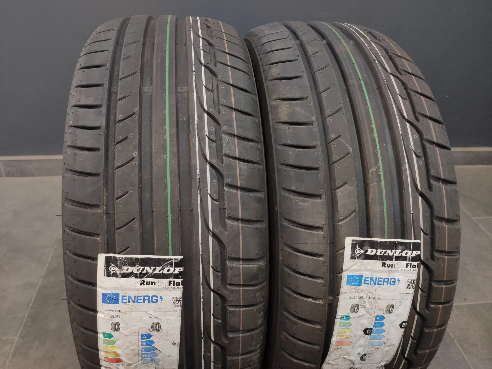  205/45R17 | Mobile.bg   4