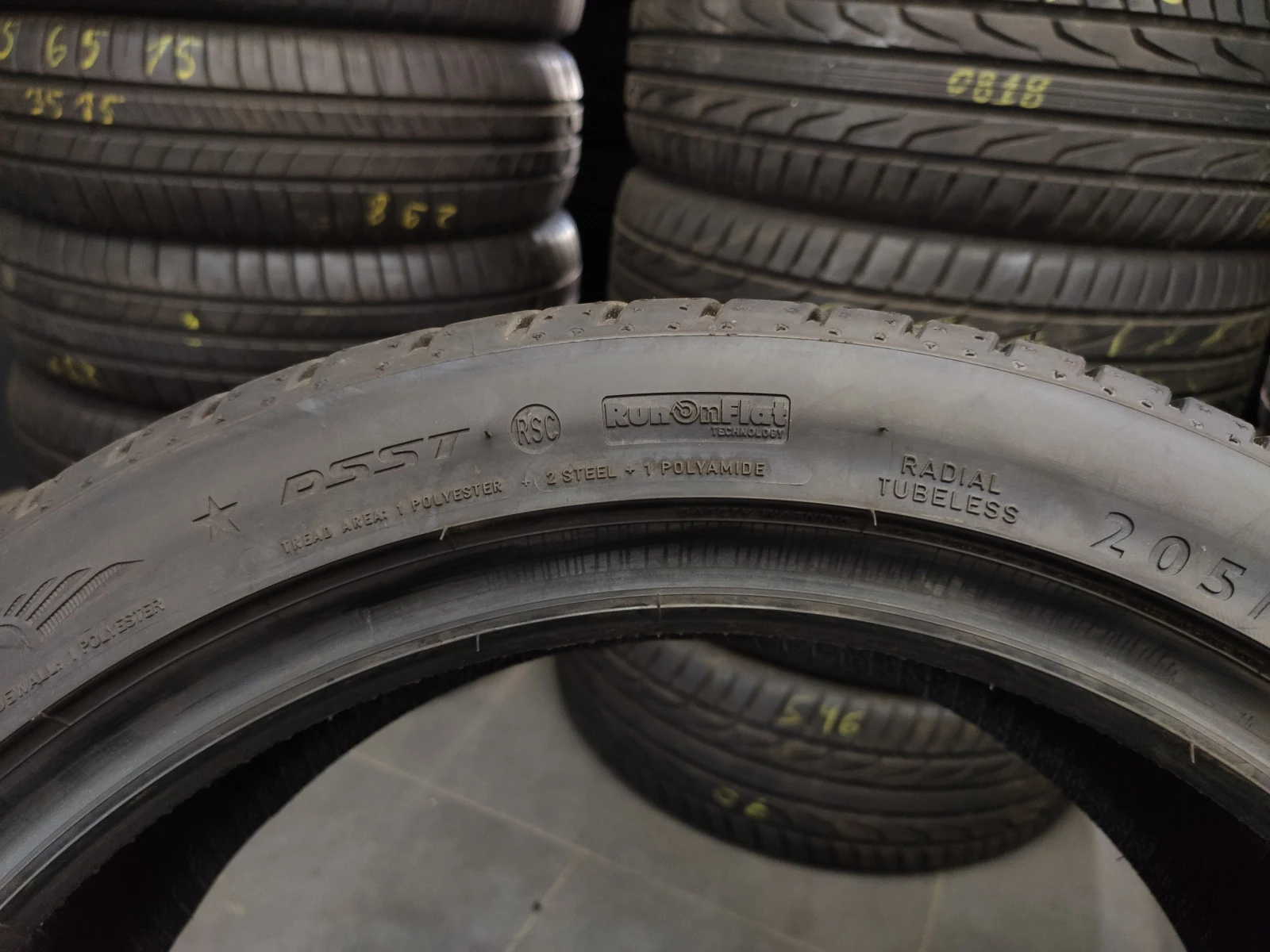  205/45R17 | Mobile.bg   5