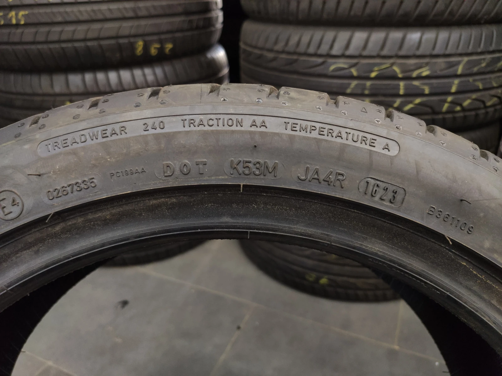  205/45R17 | Mobile.bg   7