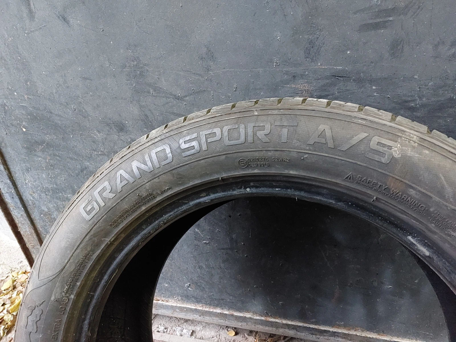  235/55R19 | Mobile.bg   5