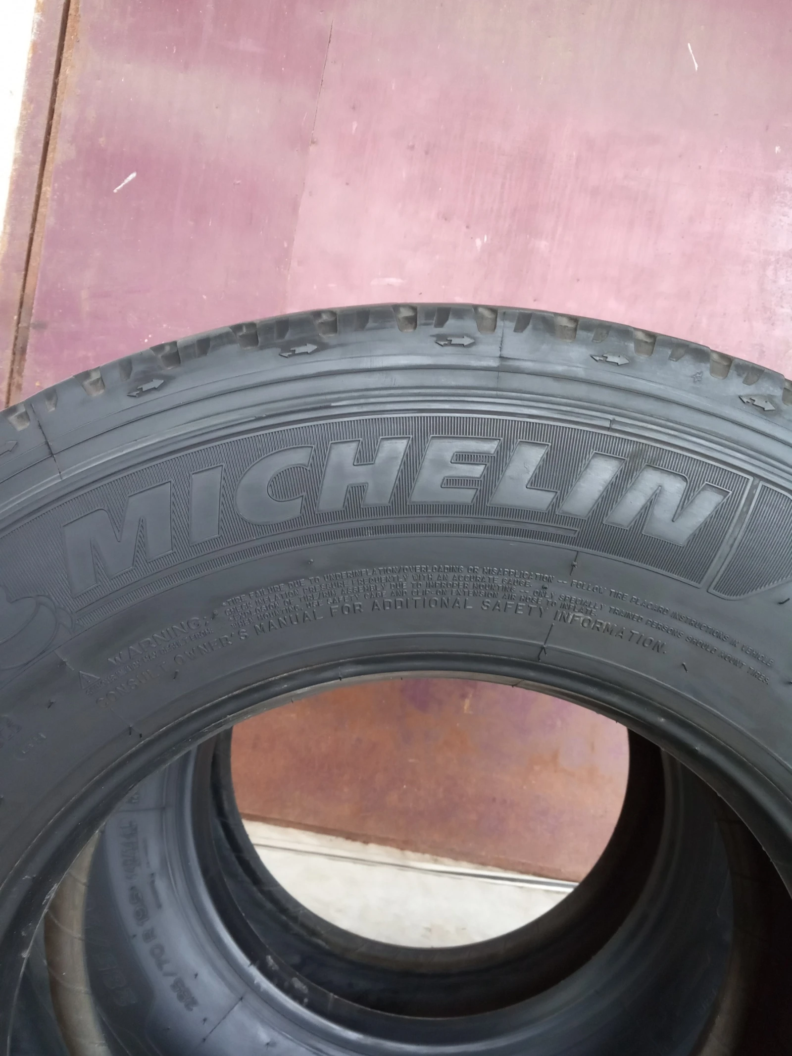  285/70R19.5 | Mobile.bg   6