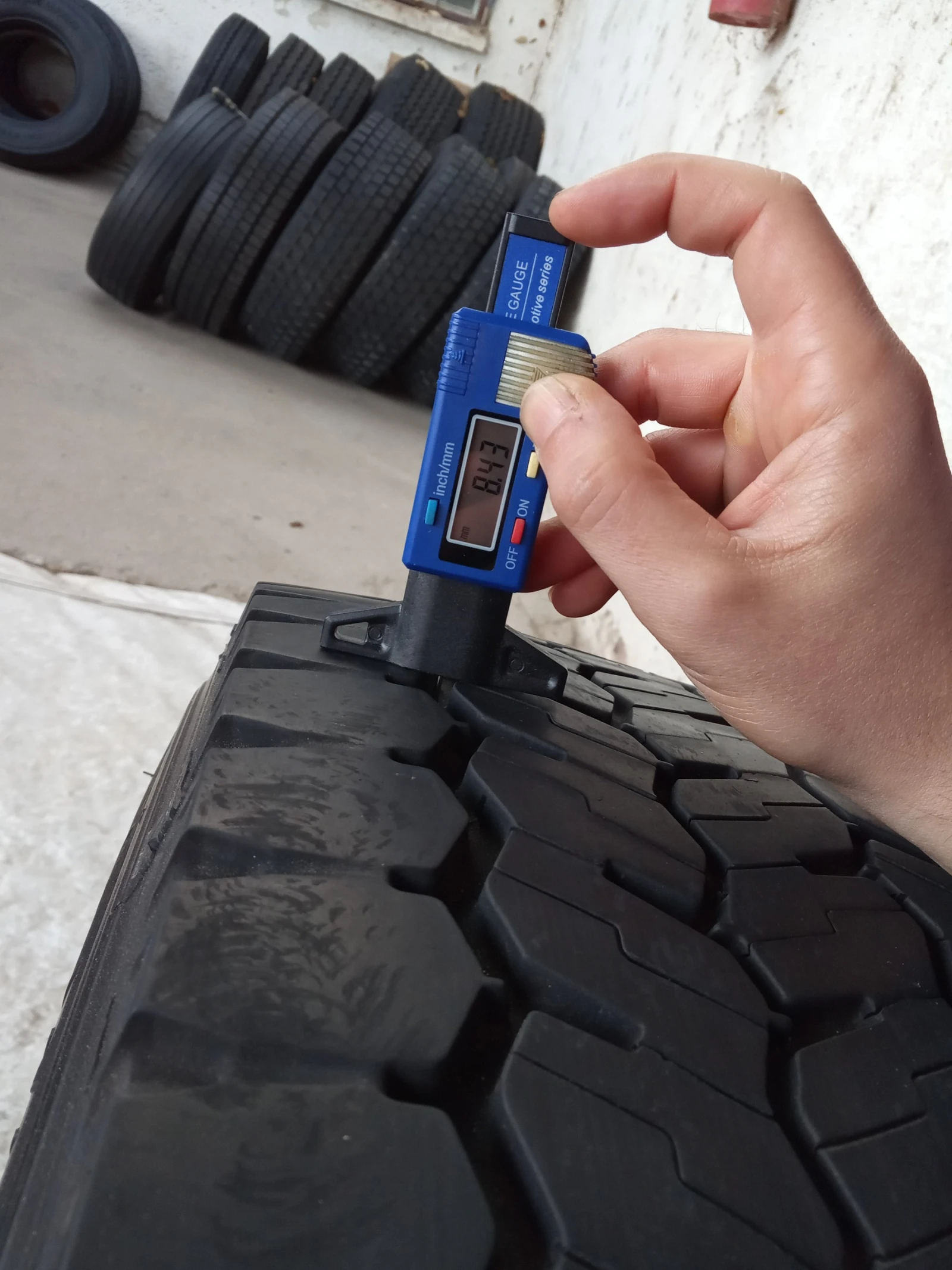  285/70R19.5 | Mobile.bg   3