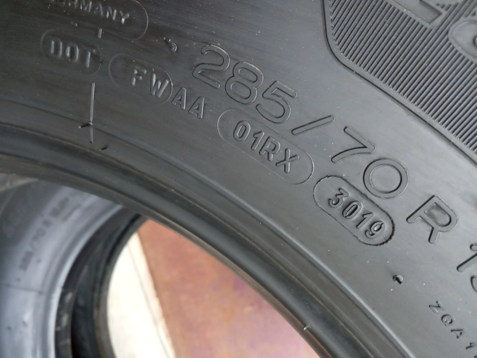  285/70R19.5 | Mobile.bg   10