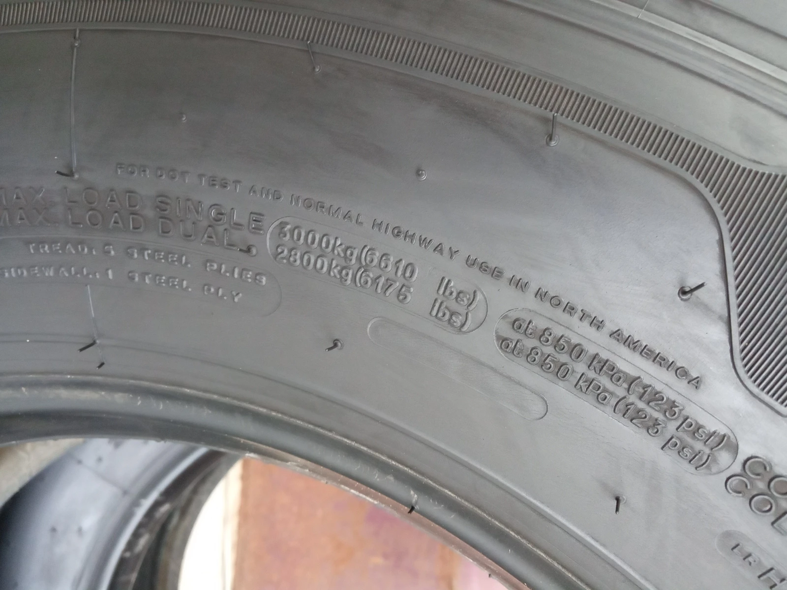  285/70R19.5 | Mobile.bg   8