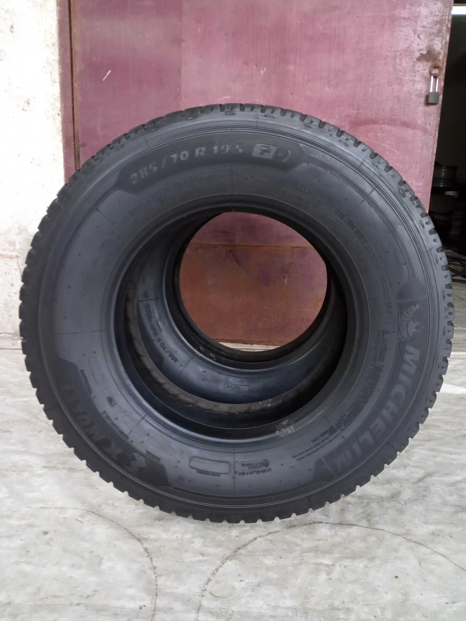  285/70R19.5 | Mobile.bg   5