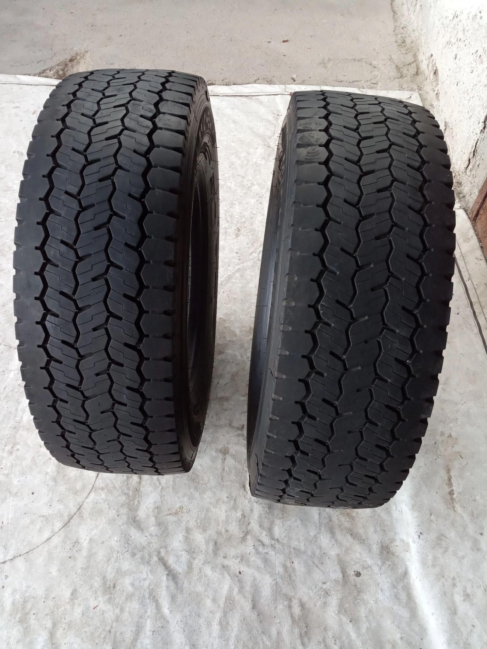  285/70R19.5 | Mobile.bg   1