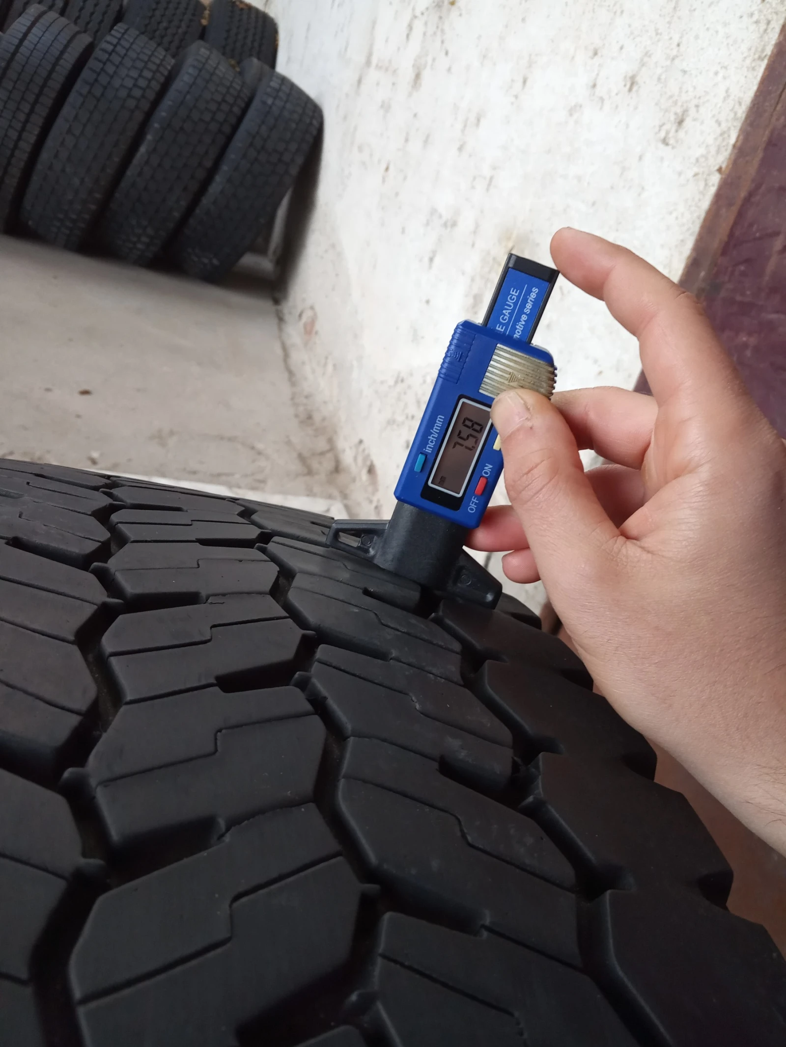  285/70R19.5 | Mobile.bg   4