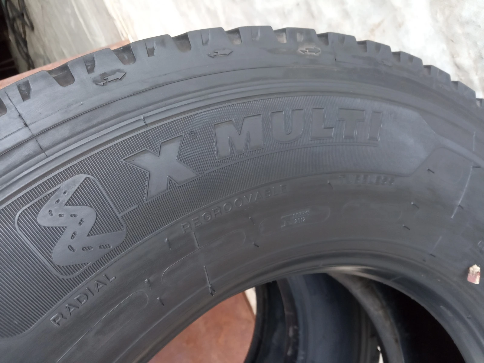  285/70R19.5 | Mobile.bg   7