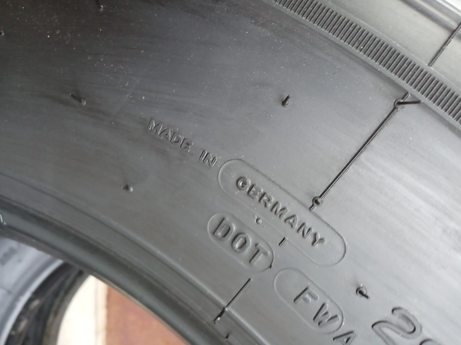  285/70R19.5 | Mobile.bg   11