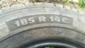 Гуми Летни 185/80R14, снимка 5