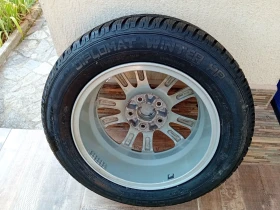        205/60R16  Mazda 3