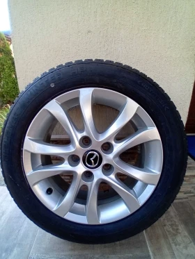    205/60R16  Mazda 3 | Mobile.bg    9