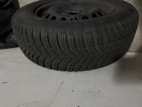 Гуми с джанти Kumho 195/65R15, снимка 8 - Гуми и джанти - 48176122