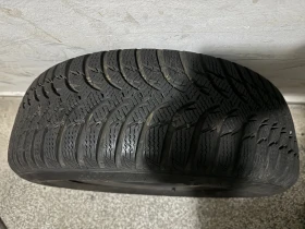 Гуми с джанти Kumho 195/65R15, снимка 15 - Гуми и джанти - 48176122