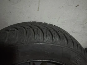 Гуми с джанти Kumho 195/65R15, снимка 13 - Гуми и джанти - 48176122