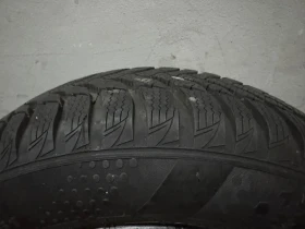 Гуми с джанти Kumho 195/65R15, снимка 3 - Гуми и джанти - 48176122