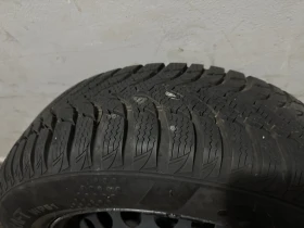 Гуми с джанти Kumho 195/65R15, снимка 10 - Гуми и джанти - 48176122