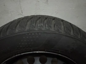 Гуми с джанти Kumho 195/65R15, снимка 14 - Гуми и джанти - 48176122