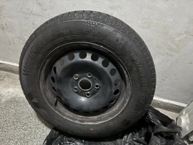 Гуми с джанти Kumho 195/65R15, снимка 11 - Гуми и джанти - 48176122